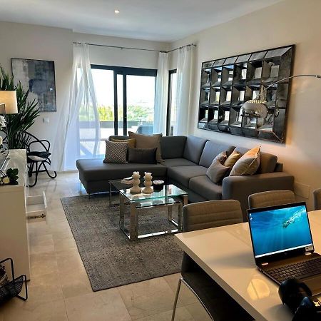 Luxury Apartment With Panoramic Views - Marbella Estepona Exterior foto