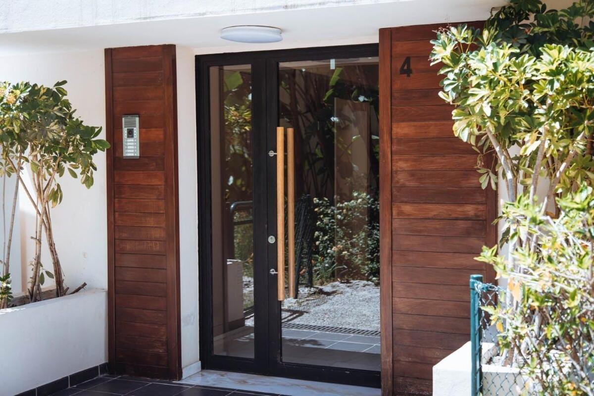 Luxury Apartment With Panoramic Views - Marbella Estepona Exterior foto