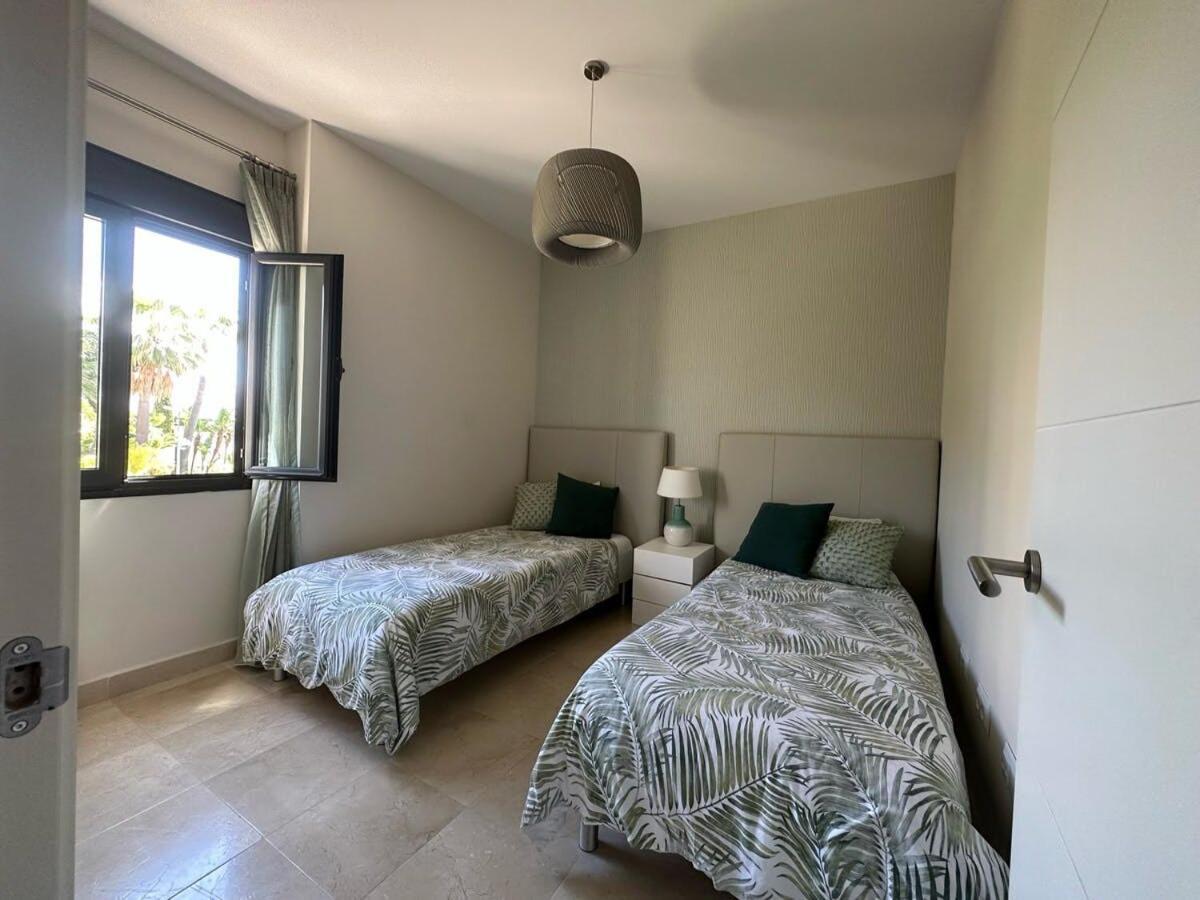 Luxury Apartment With Panoramic Views - Marbella Estepona Exterior foto